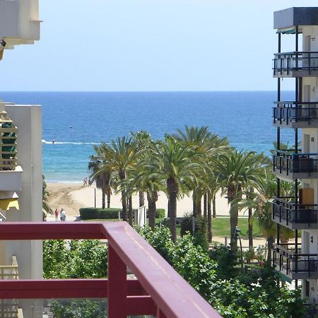 Rentalmar Atlantida Apartamentos Salou Exteriör bild