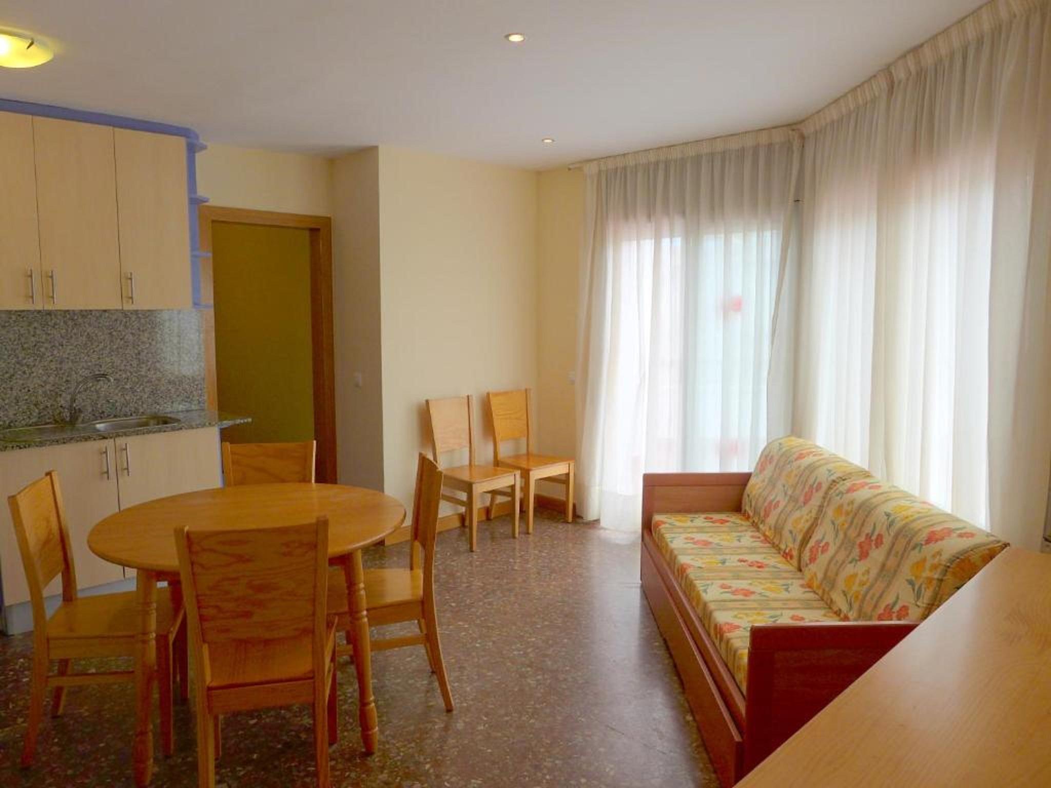 Rentalmar Atlantida Apartamentos Salou Exteriör bild