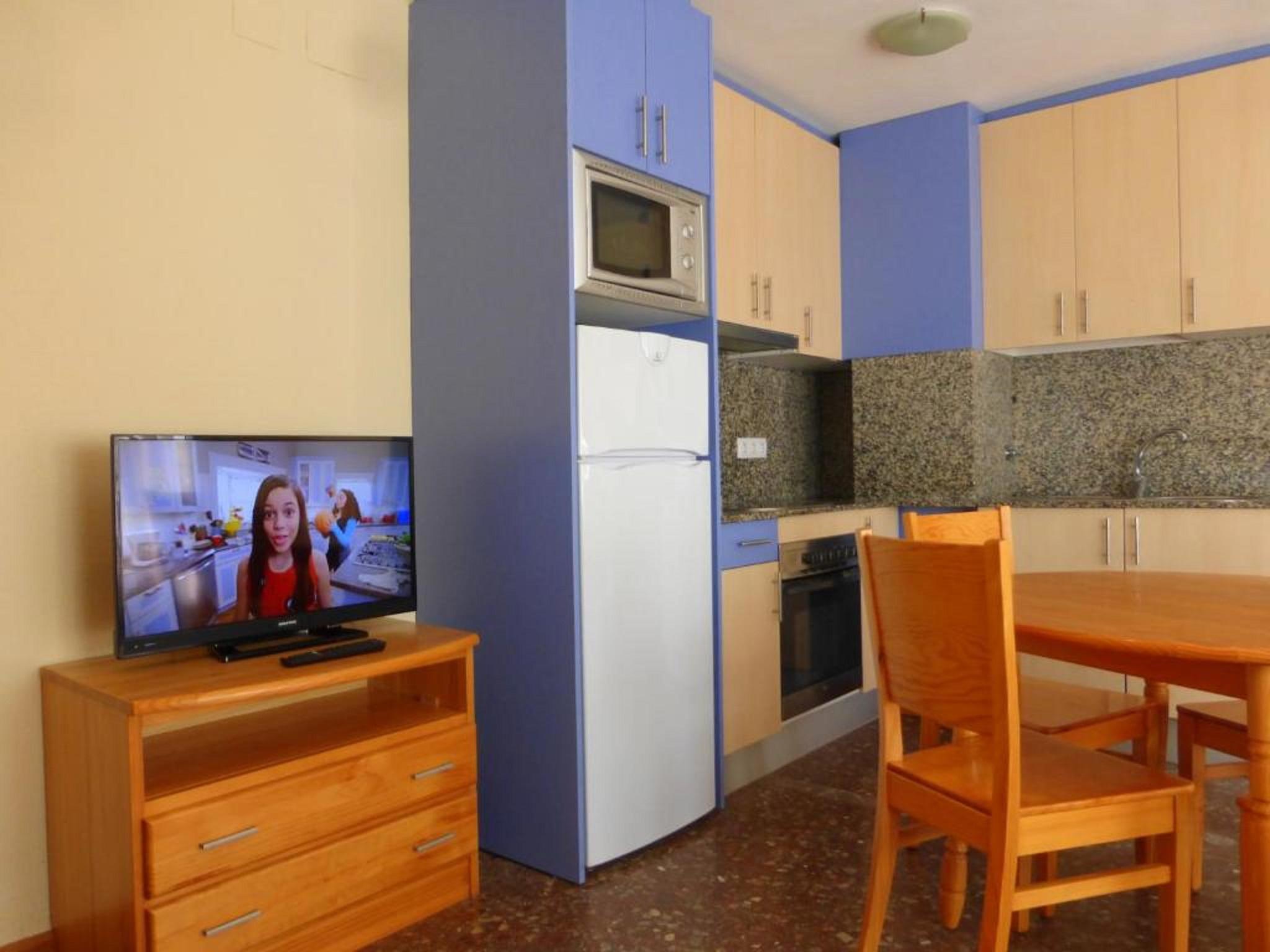 Rentalmar Atlantida Apartamentos Salou Exteriör bild