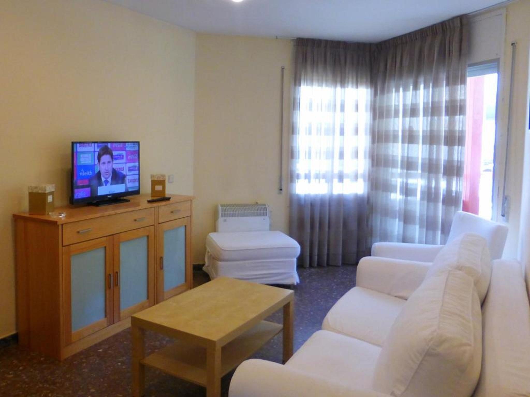 Rentalmar Atlantida Apartamentos Salou Exteriör bild