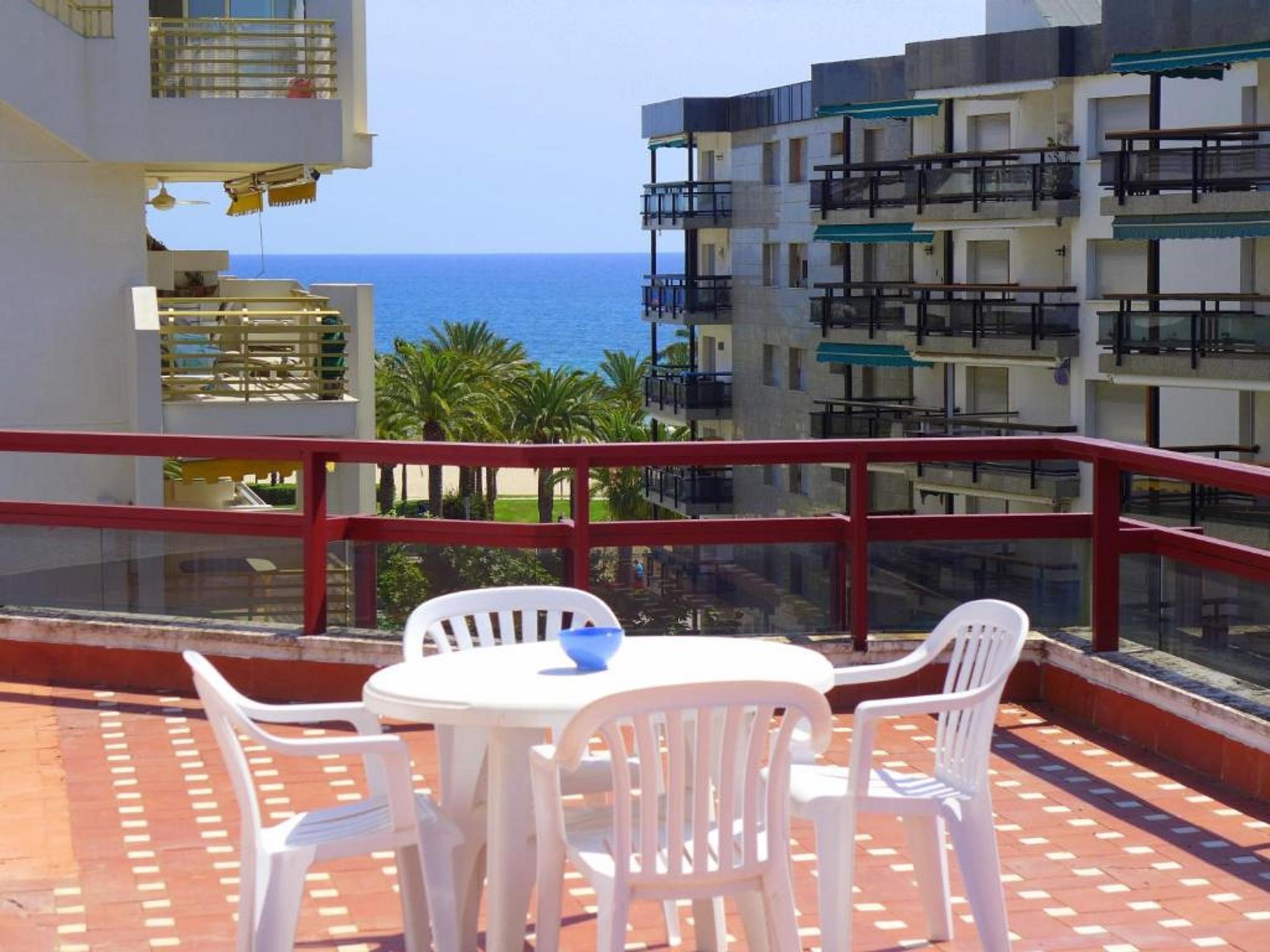 Rentalmar Atlantida Apartamentos Salou Exteriör bild