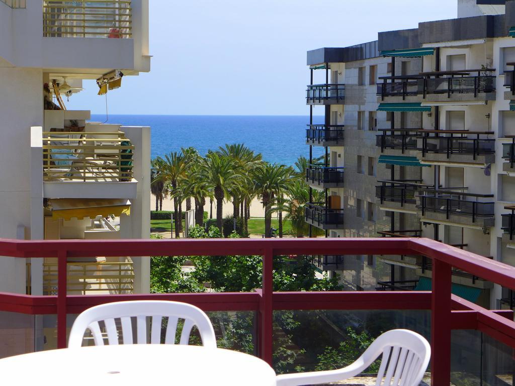 Rentalmar Atlantida Apartamentos Salou Exteriör bild