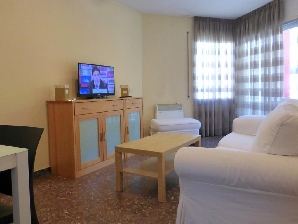 Rentalmar Atlantida Apartamentos Salou Exteriör bild