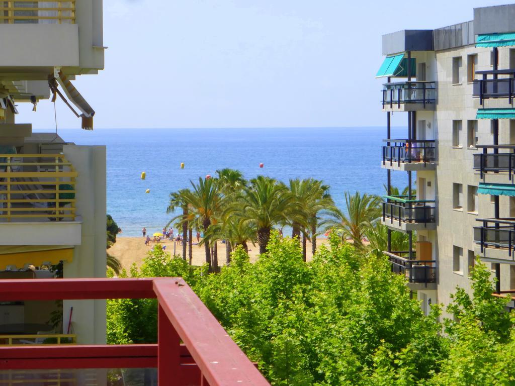Rentalmar Atlantida Apartamentos Salou Exteriör bild