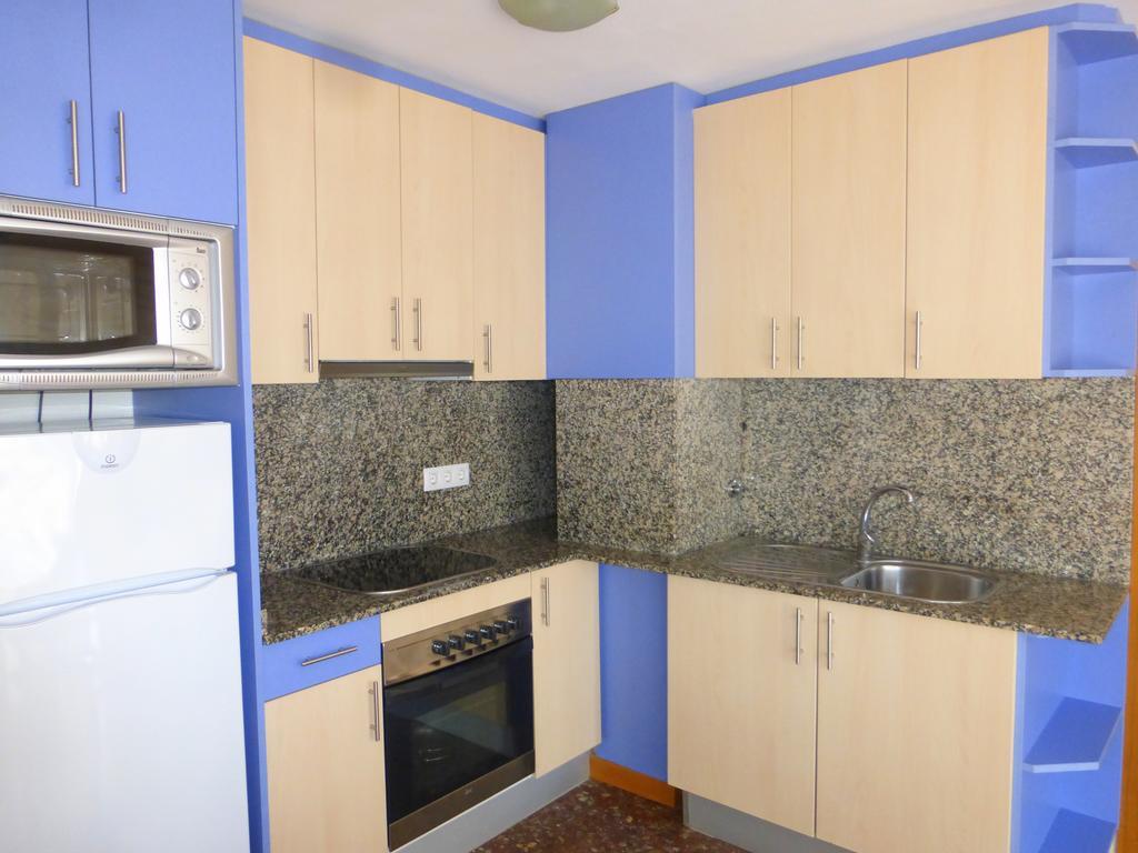 Rentalmar Atlantida Apartamentos Salou Exteriör bild