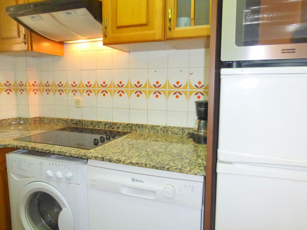 Rentalmar Atlantida Apartamentos Salou Exteriör bild