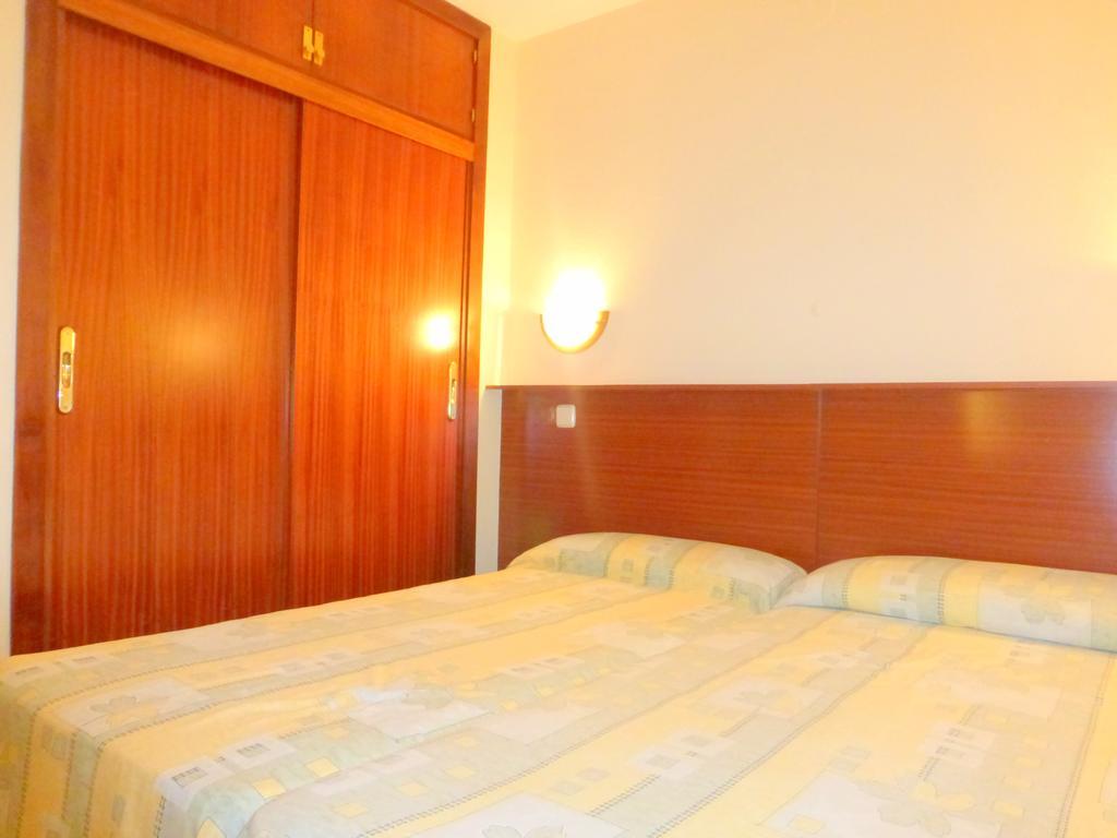 Rentalmar Atlantida Apartamentos Salou Exteriör bild