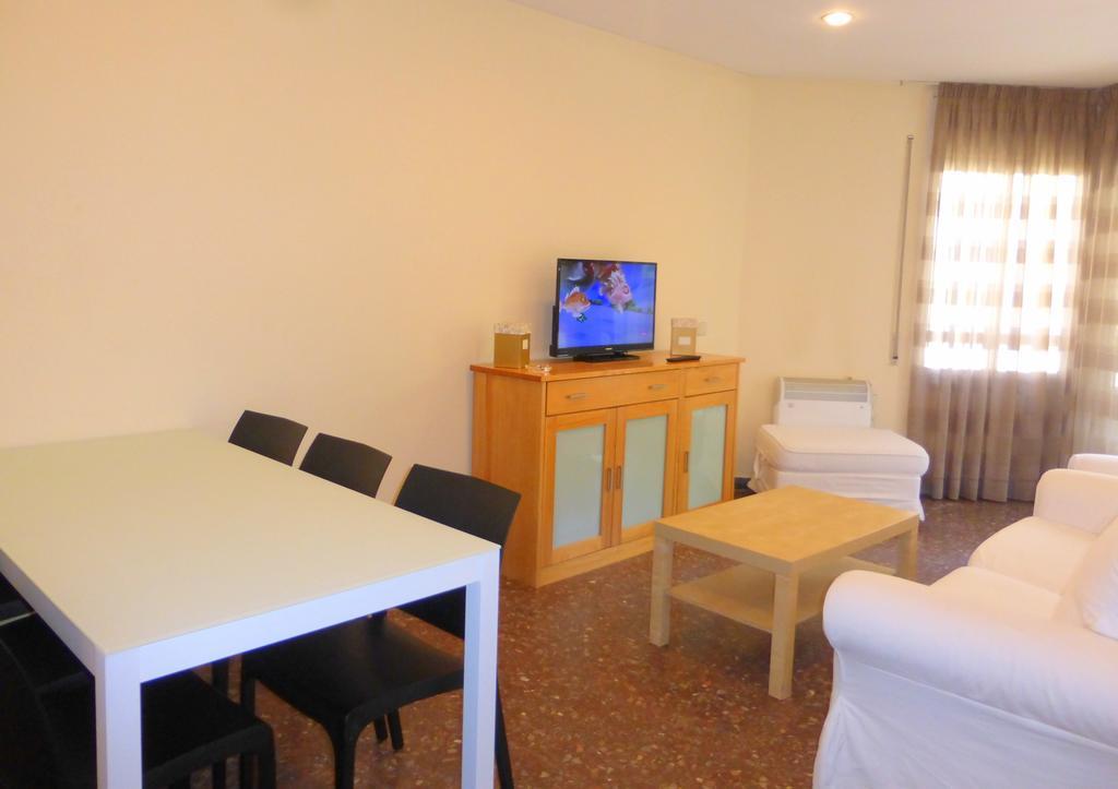 Rentalmar Atlantida Apartamentos Salou Exteriör bild