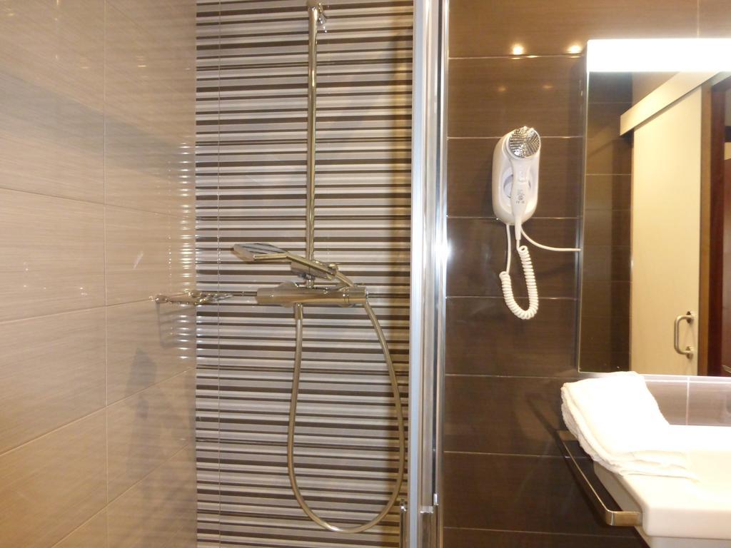 Rentalmar Atlantida Apartamentos Salou Exteriör bild