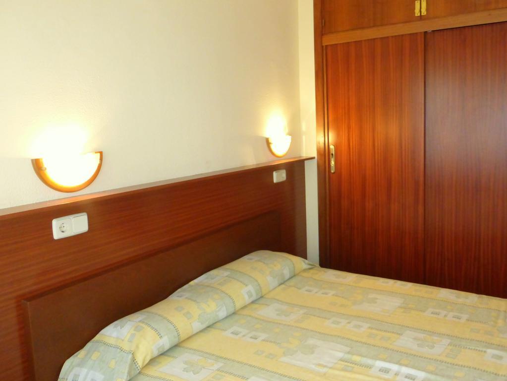 Rentalmar Atlantida Apartamentos Salou Exteriör bild